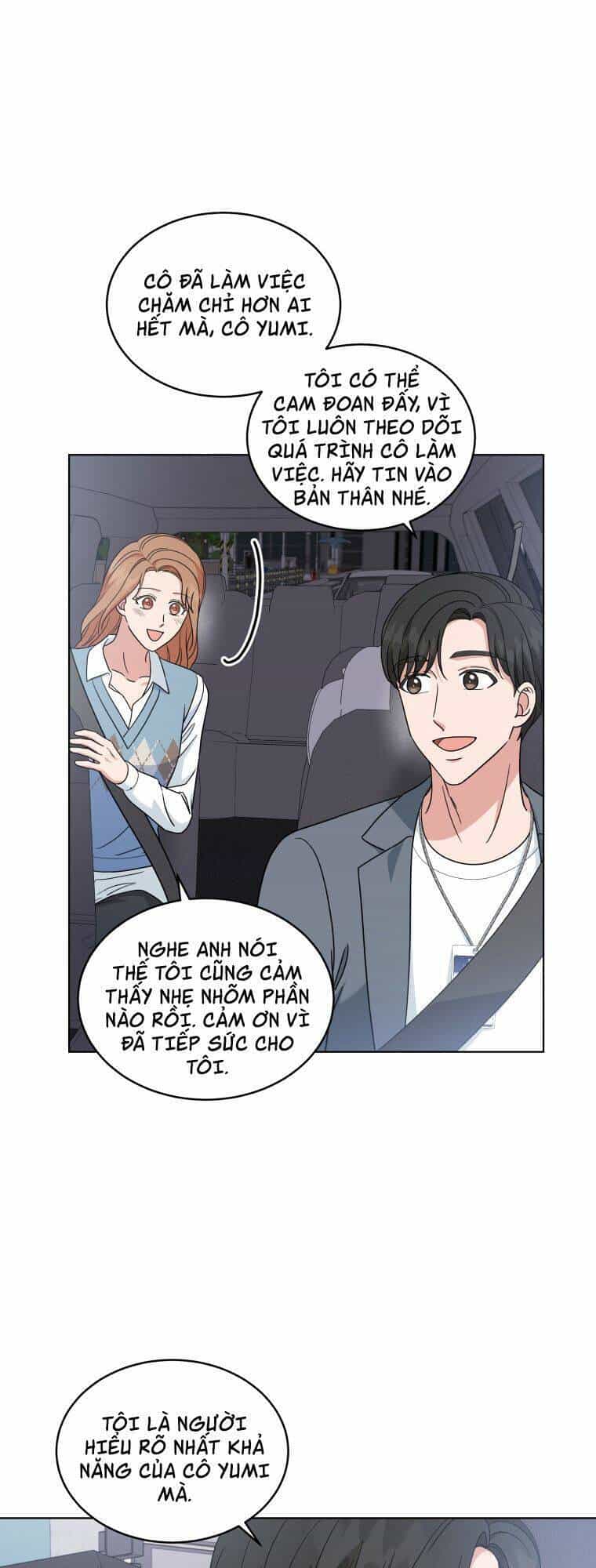 Con Gái Tôi Là Một Thiên Tài Âm Nhạc - Chương 26 - ảnh 9