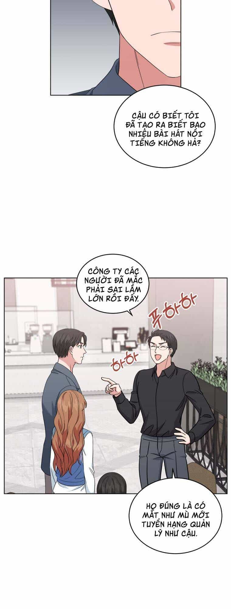 Con Gái Tôi Là Một Thiên Tài Âm Nhạc - Chương 27 - ảnh 17