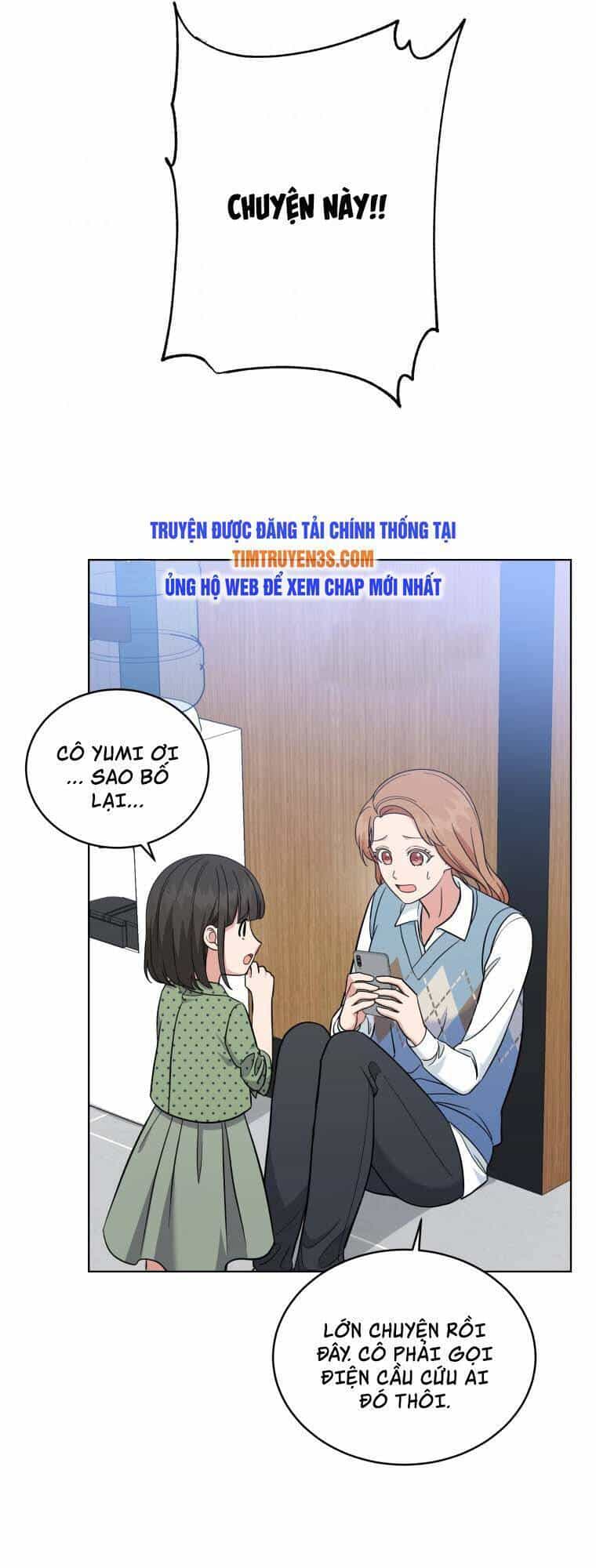 Con Gái Tôi Là Một Thiên Tài Âm Nhạc - Chương 27 - ảnh 30
