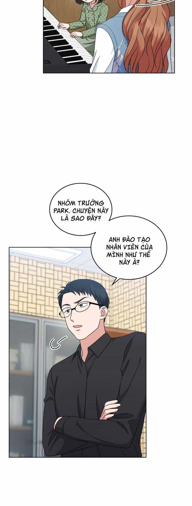 Con Gái Tôi Là Một Thiên Tài Âm Nhạc - Chương 27 - ảnh 44
