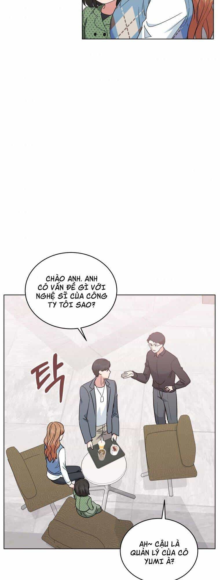 Con Gái Tôi Là Một Thiên Tài Âm Nhạc - Chương 27 - ảnh 5