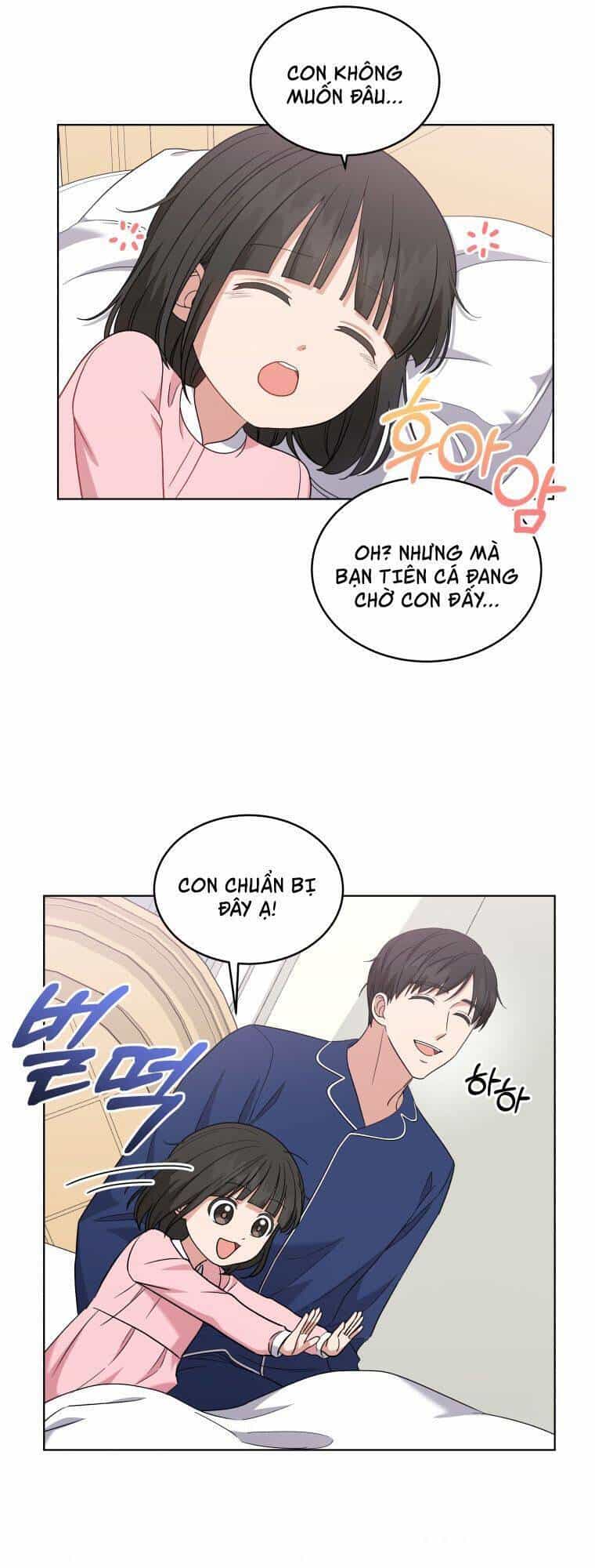 Con Gái Tôi Là Một Thiên Tài Âm Nhạc - Chương 28 - ảnh 39