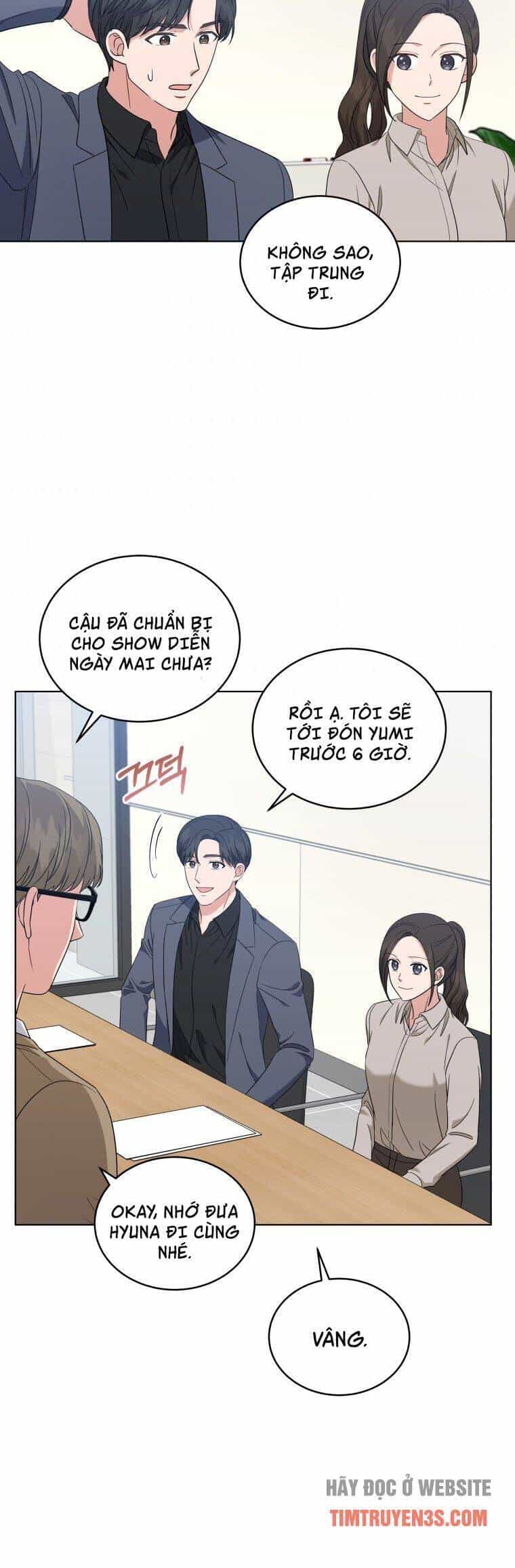 Con Gái Tôi Là Một Thiên Tài Âm Nhạc - Chương 29 - ảnh 23