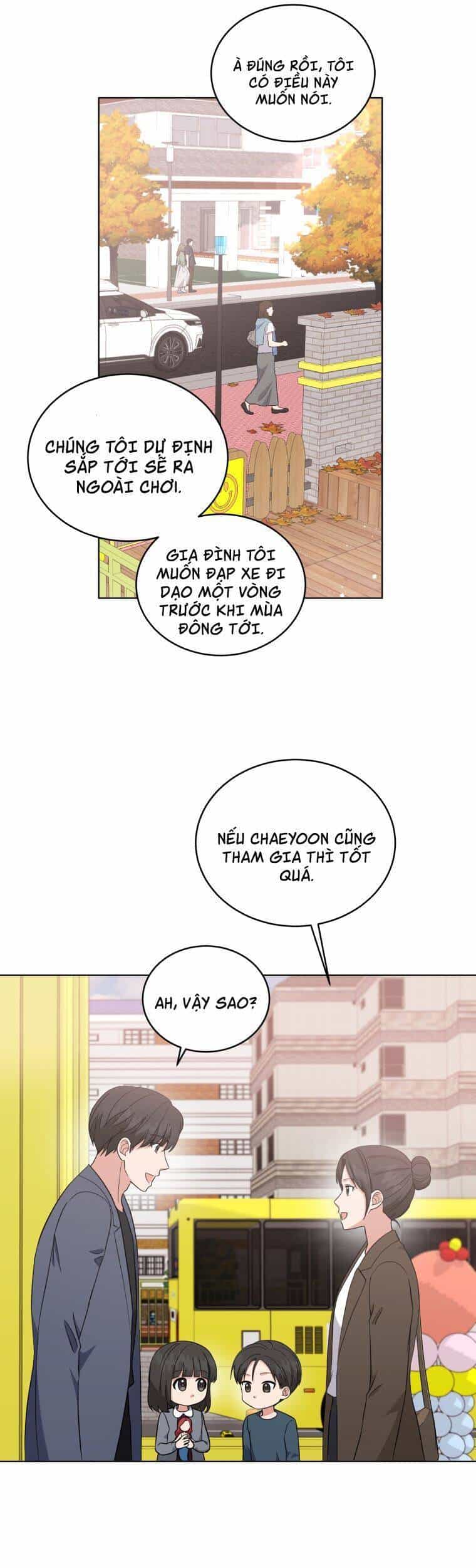 Con Gái Tôi Là Một Thiên Tài Âm Nhạc - Chương 30 - ảnh 22