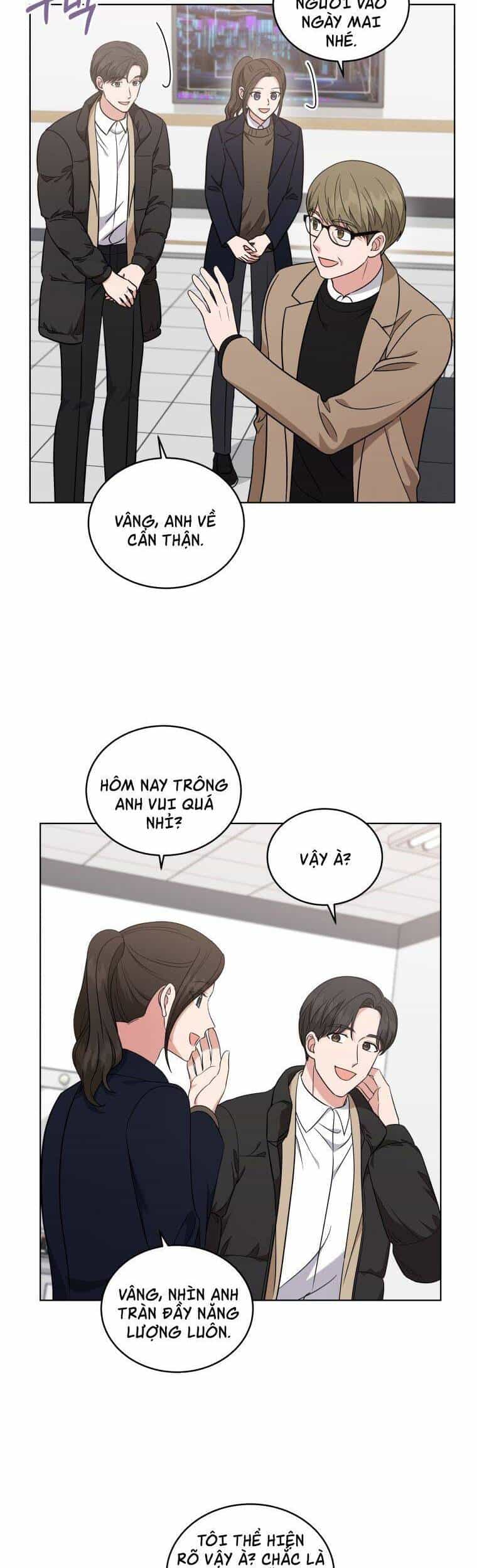 Con Gái Tôi Là Một Thiên Tài Âm Nhạc - Chương 31 - ảnh 15
