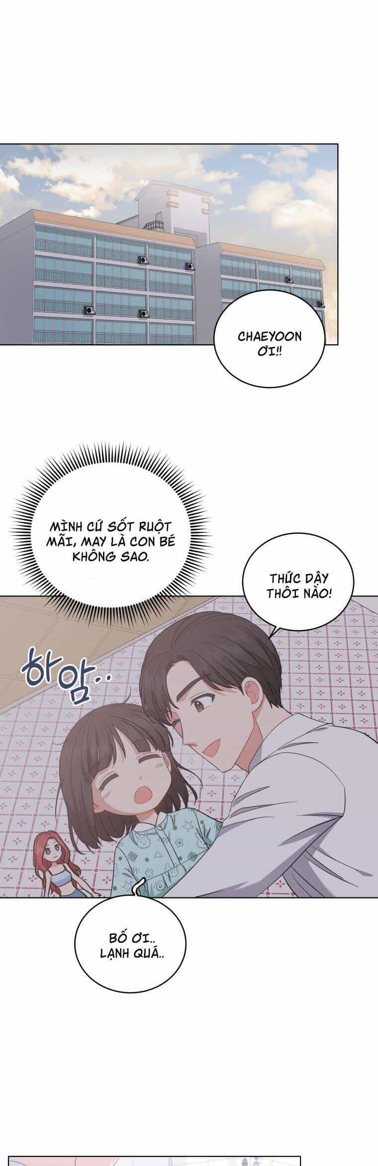 Con Gái Tôi Là Một Thiên Tài Âm Nhạc - Chương 31 - ảnh 7