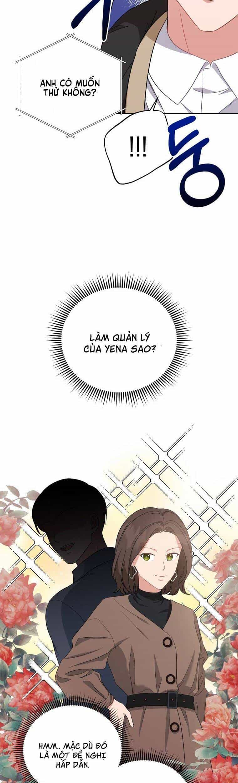 Con Gái Tôi Là Một Thiên Tài Âm Nhạc - Chương 32 - ảnh 3