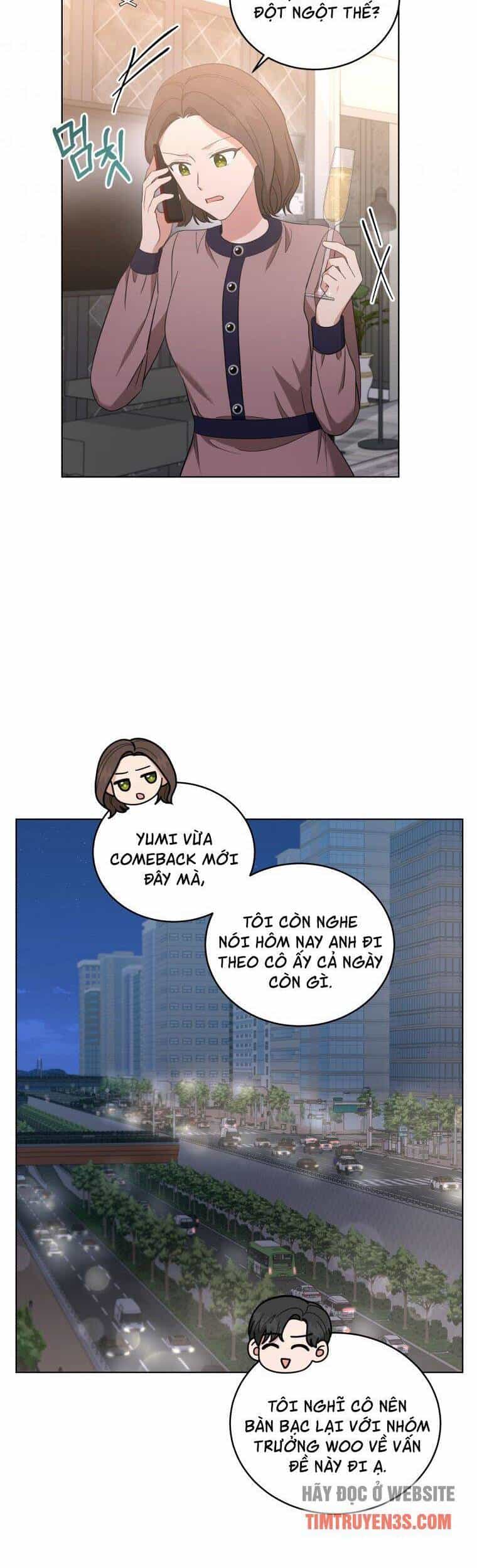 Con Gái Tôi Là Một Thiên Tài Âm Nhạc - Chương 32 - ảnh 5