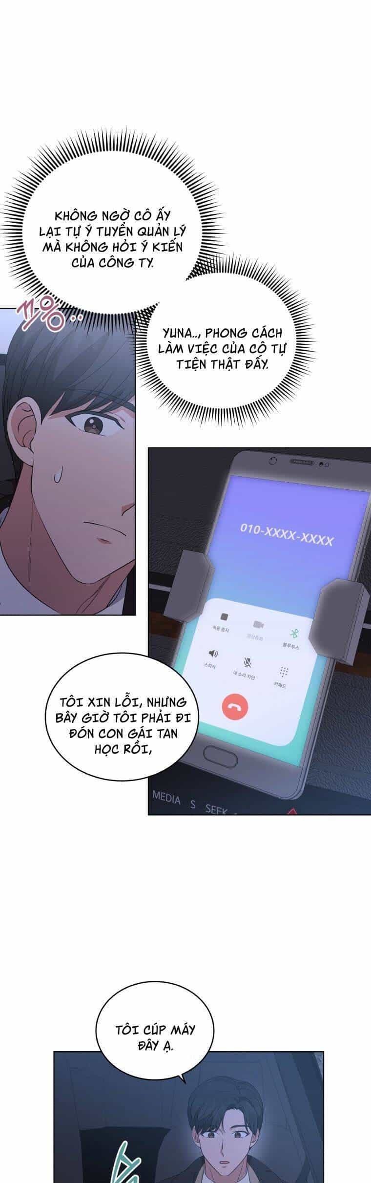 Con Gái Tôi Là Một Thiên Tài Âm Nhạc - Chương 32 - ảnh 6