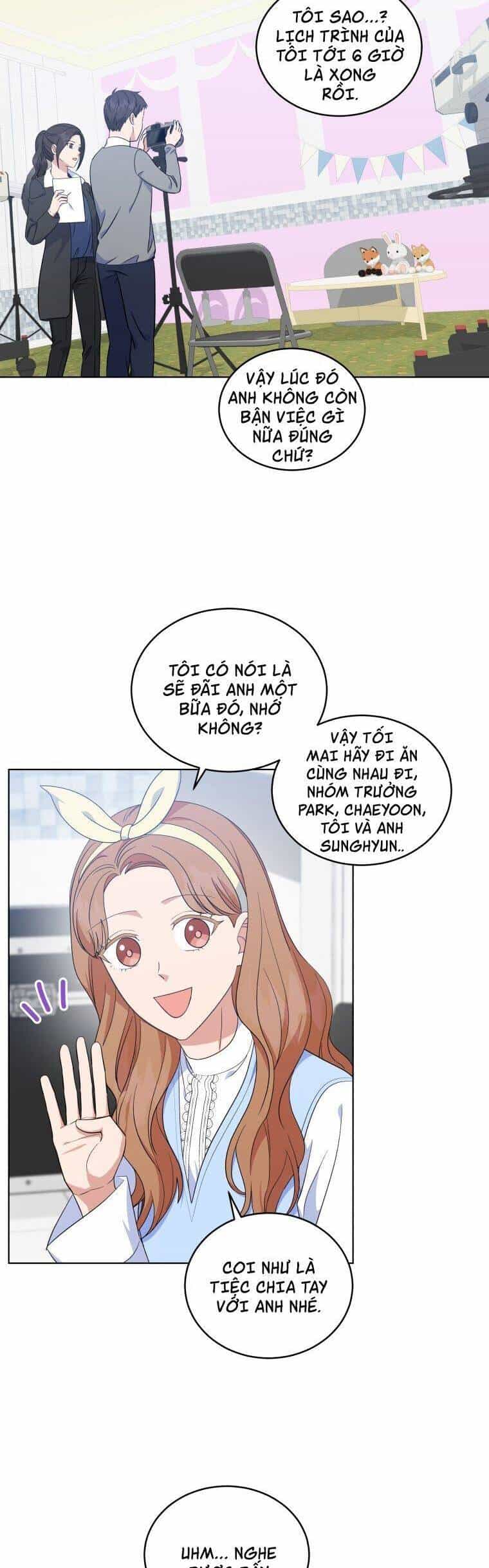 Con Gái Tôi Là Một Thiên Tài Âm Nhạc - Chương 33 - ảnh 11