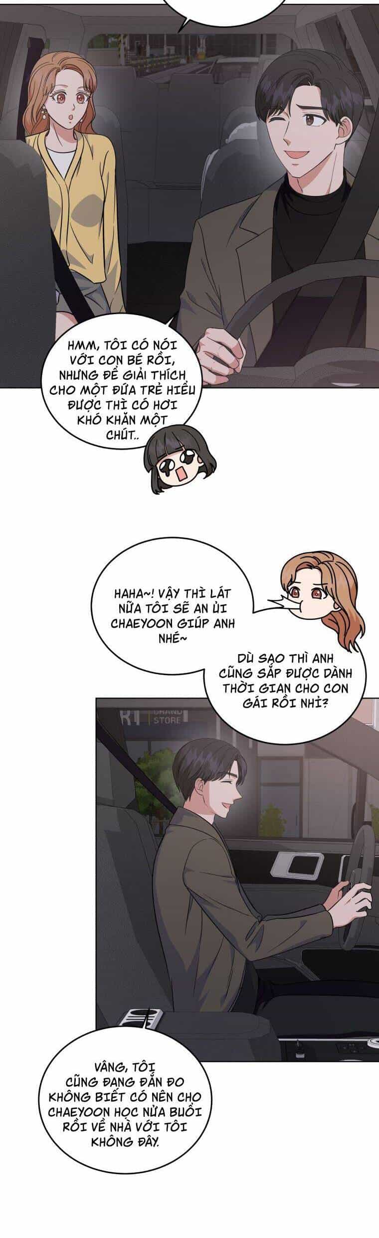 Con Gái Tôi Là Một Thiên Tài Âm Nhạc - Chương 34 - ảnh 14