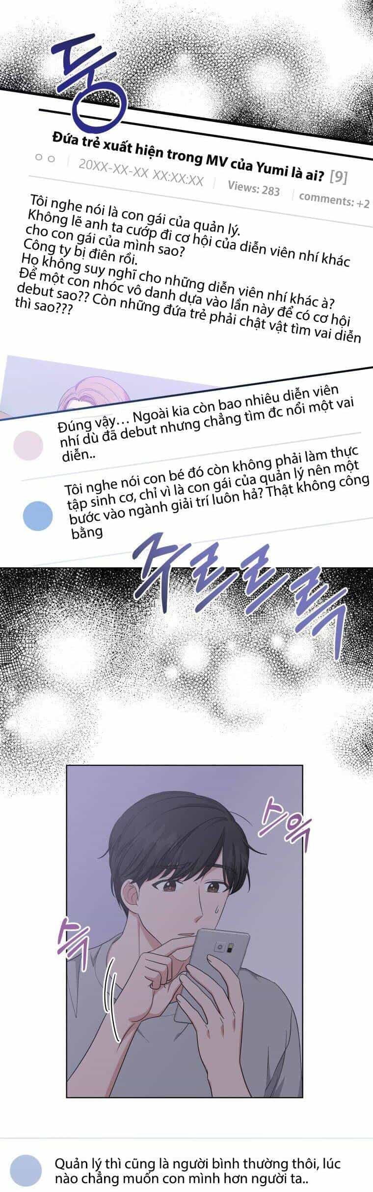 Con Gái Tôi Là Một Thiên Tài Âm Nhạc - Chương 35 - ảnh 10