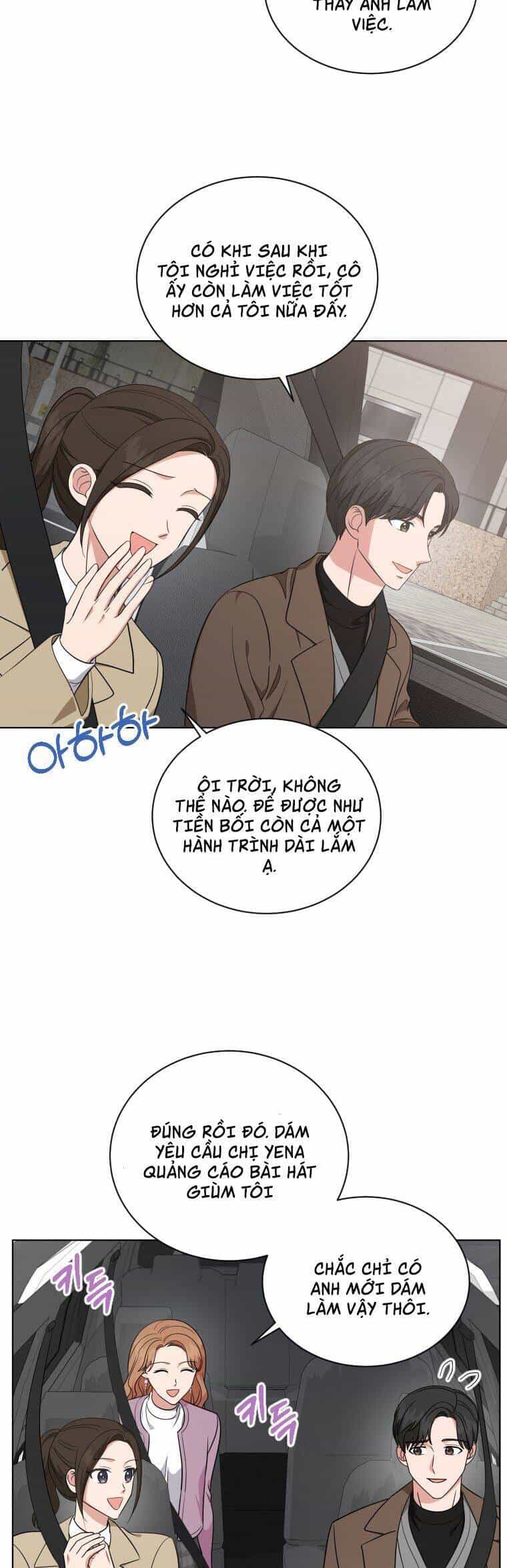 Con Gái Tôi Là Một Thiên Tài Âm Nhạc - Chương 35 - ảnh 17