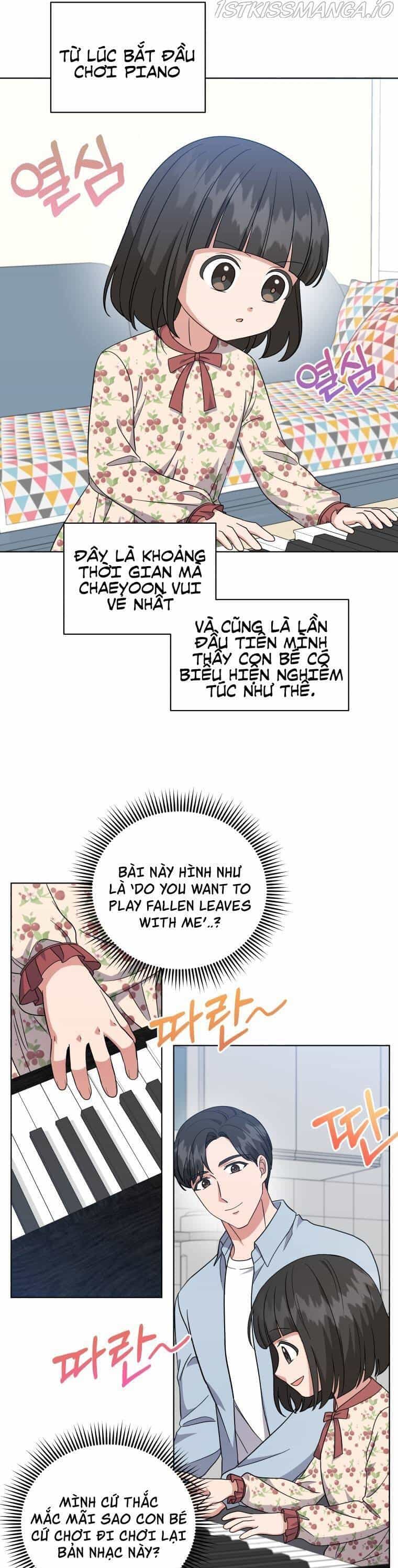 Con Gái Tôi Là Một Thiên Tài Âm Nhạc - Chương 36 - ảnh 20