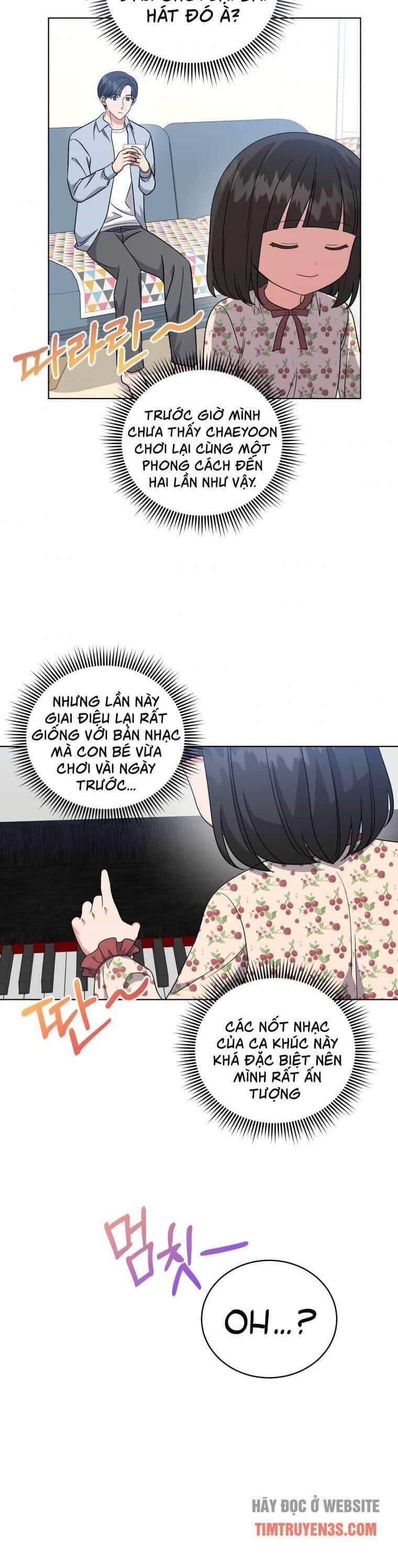 Con Gái Tôi Là Một Thiên Tài Âm Nhạc - Chương 36 - ảnh 25