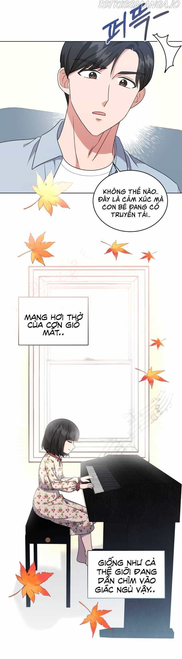 Con Gái Tôi Là Một Thiên Tài Âm Nhạc - Chương 36 - ảnh 26