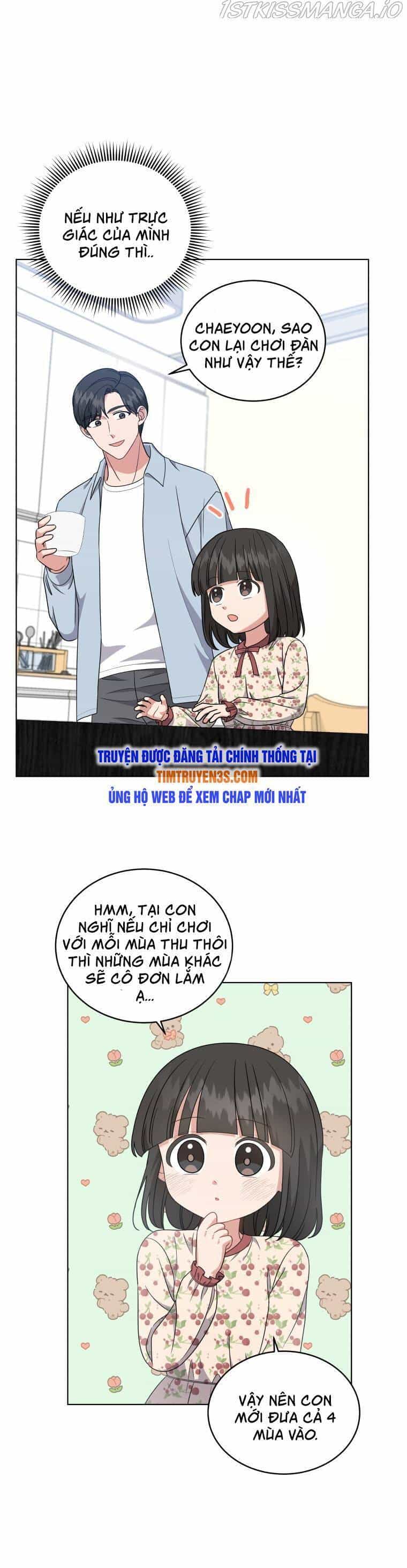 Con Gái Tôi Là Một Thiên Tài Âm Nhạc - Chương 36 - ảnh 30