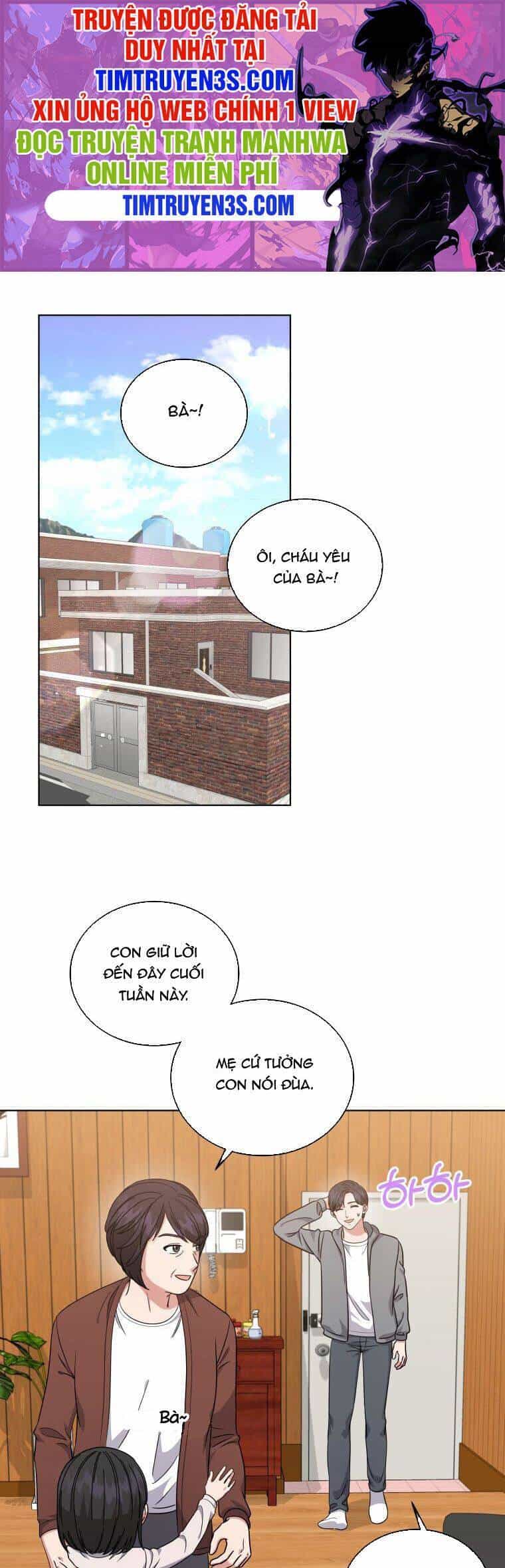 Con Gái Tôi Là Một Thiên Tài Âm Nhạc - Chương 37 - ảnh 1