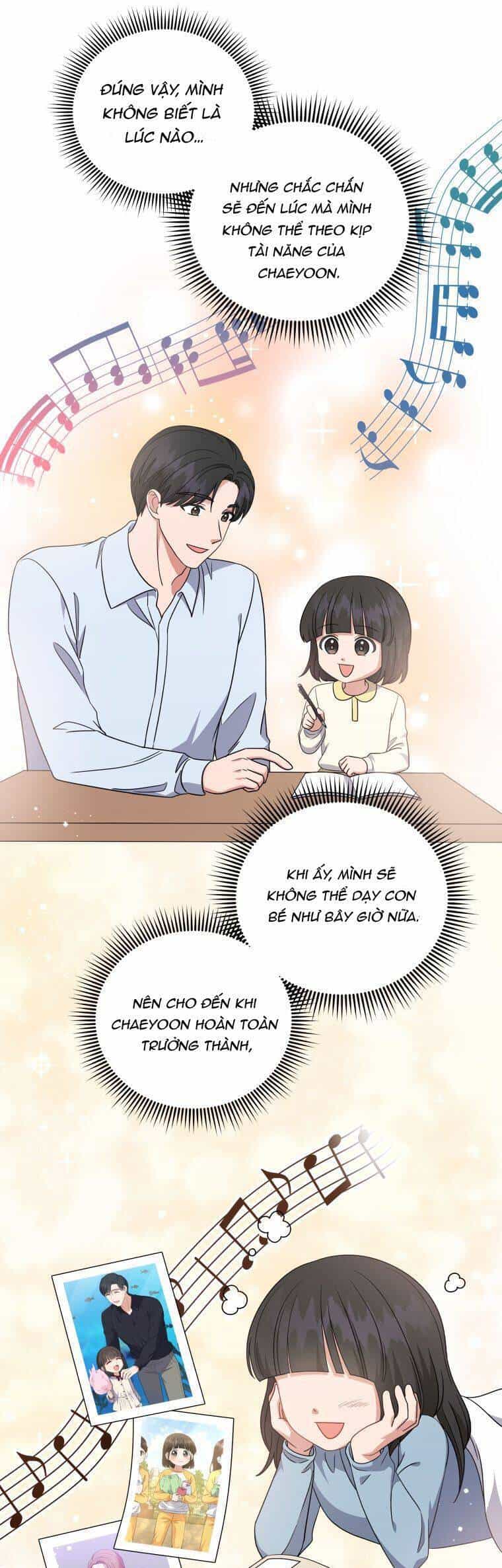 Con Gái Tôi Là Một Thiên Tài Âm Nhạc - Chương 37 - ảnh 8
