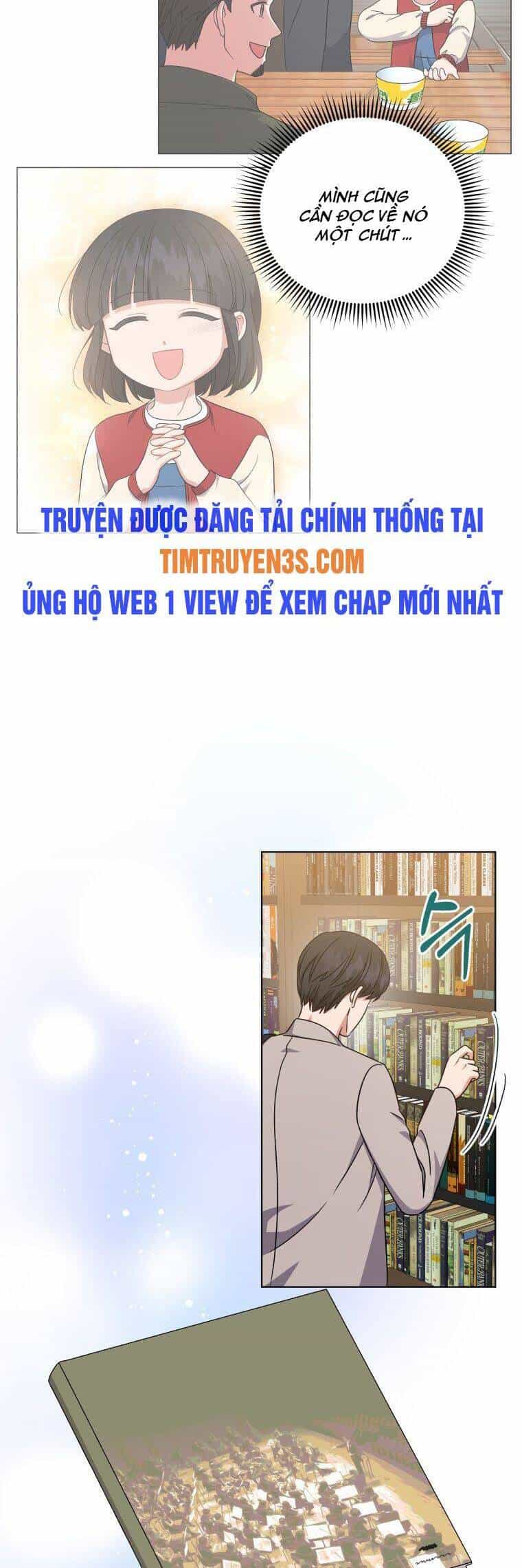Con Gái Tôi Là Một Thiên Tài Âm Nhạc - Chương 38 - ảnh 32