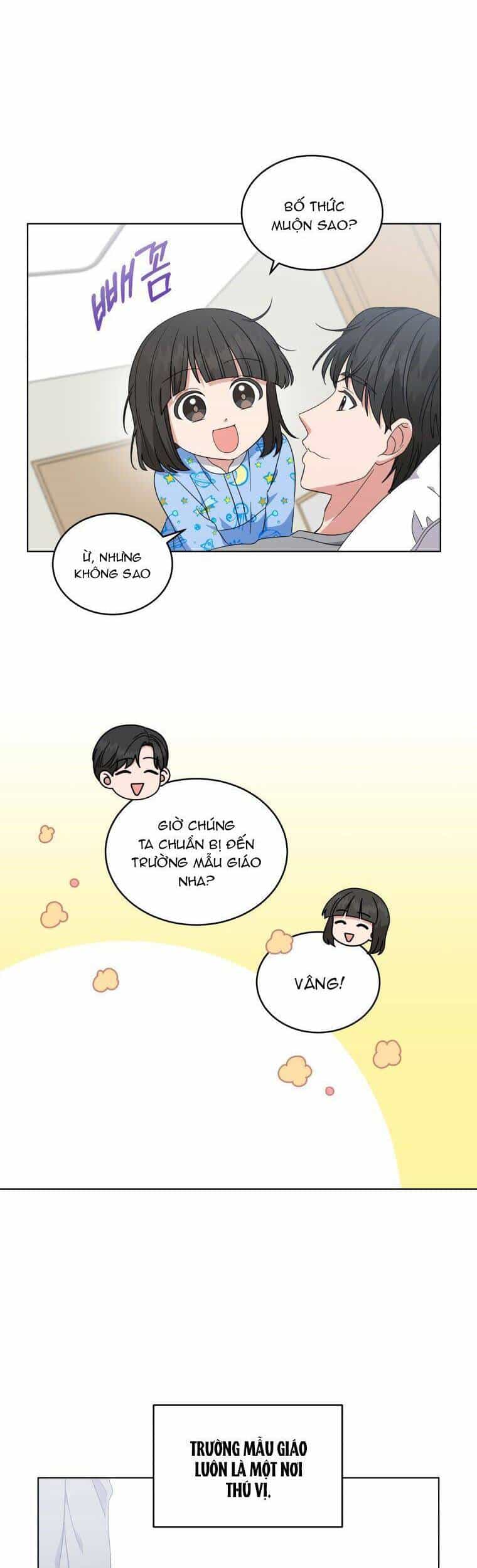 Con Gái Tôi Là Một Thiên Tài Âm Nhạc - Chương 39 - ảnh 21