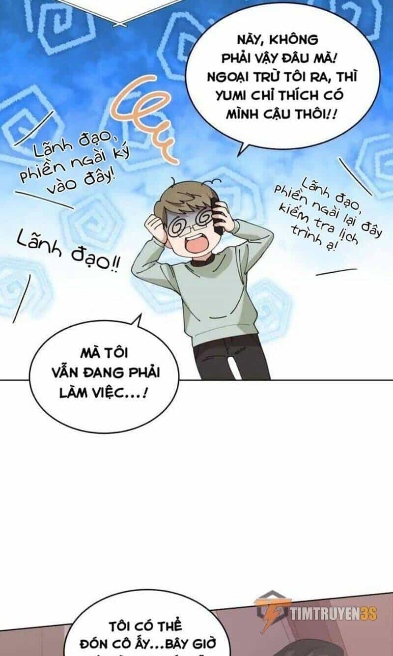 Con Gái Tôi Là Một Thiên Tài Âm Nhạc - Chương 4 - ảnh 14