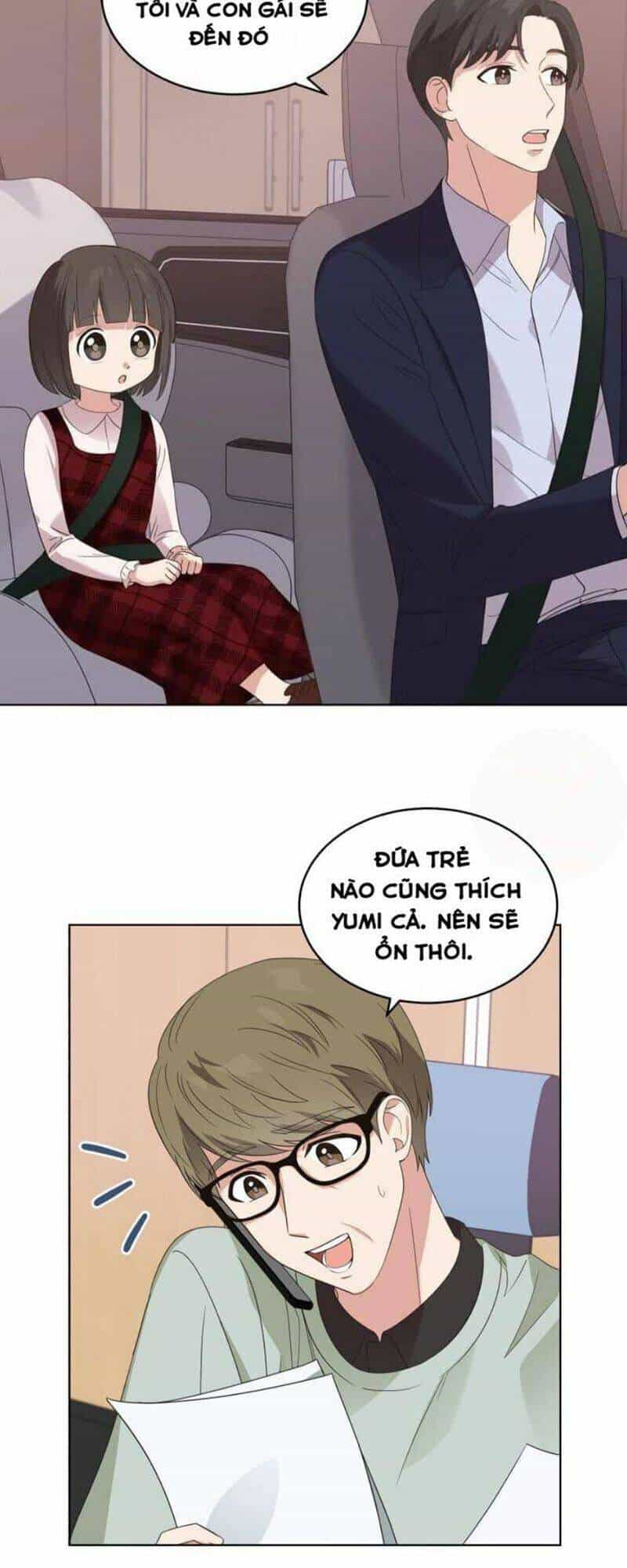 Con Gái Tôi Là Một Thiên Tài Âm Nhạc - Chương 4 - ảnh 15