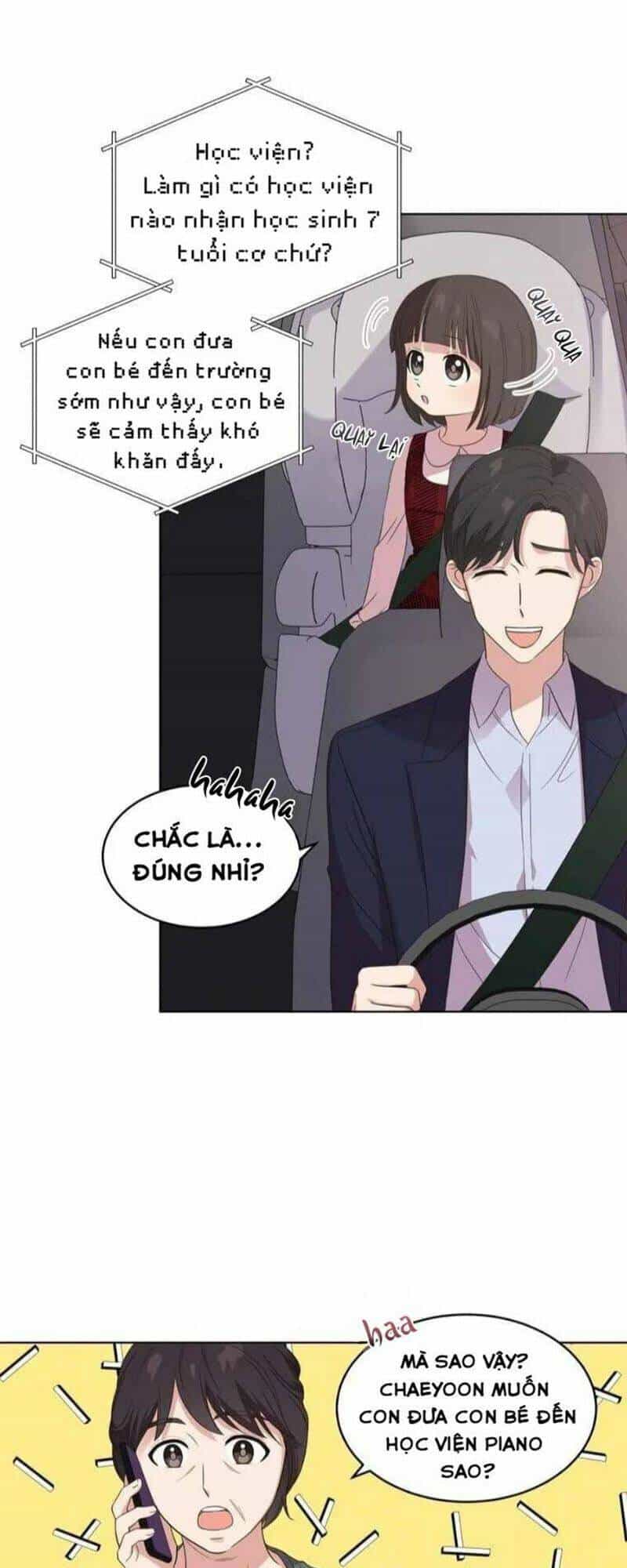 Con Gái Tôi Là Một Thiên Tài Âm Nhạc - Chương 4 - ảnh 6