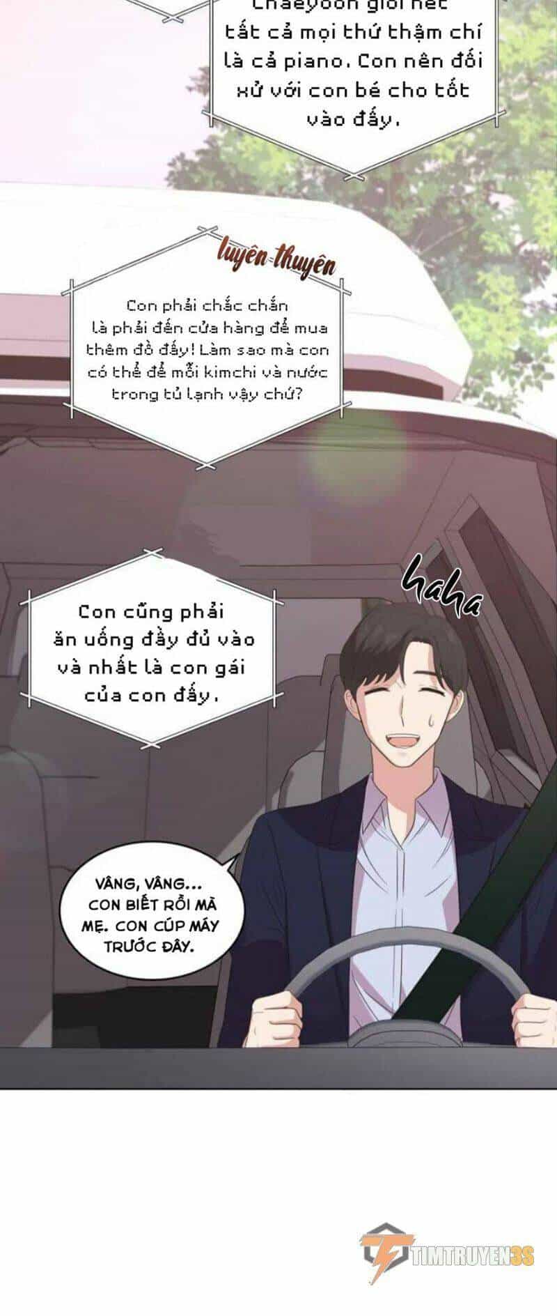 Con Gái Tôi Là Một Thiên Tài Âm Nhạc - Chương 4 - ảnh 9