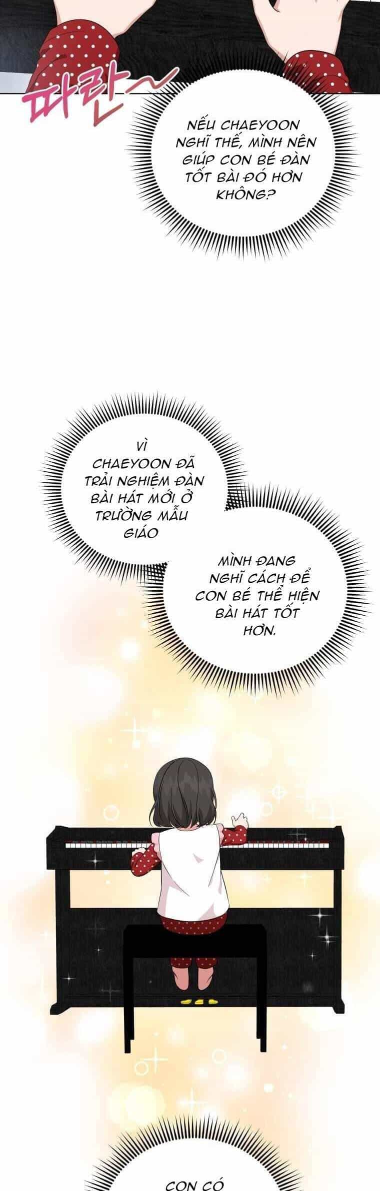 Con Gái Tôi Là Một Thiên Tài Âm Nhạc - Chương 40 - ảnh 31