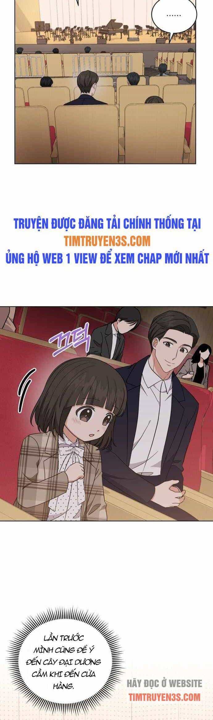Con Gái Tôi Là Một Thiên Tài Âm Nhạc - Chương 42 - ảnh 18