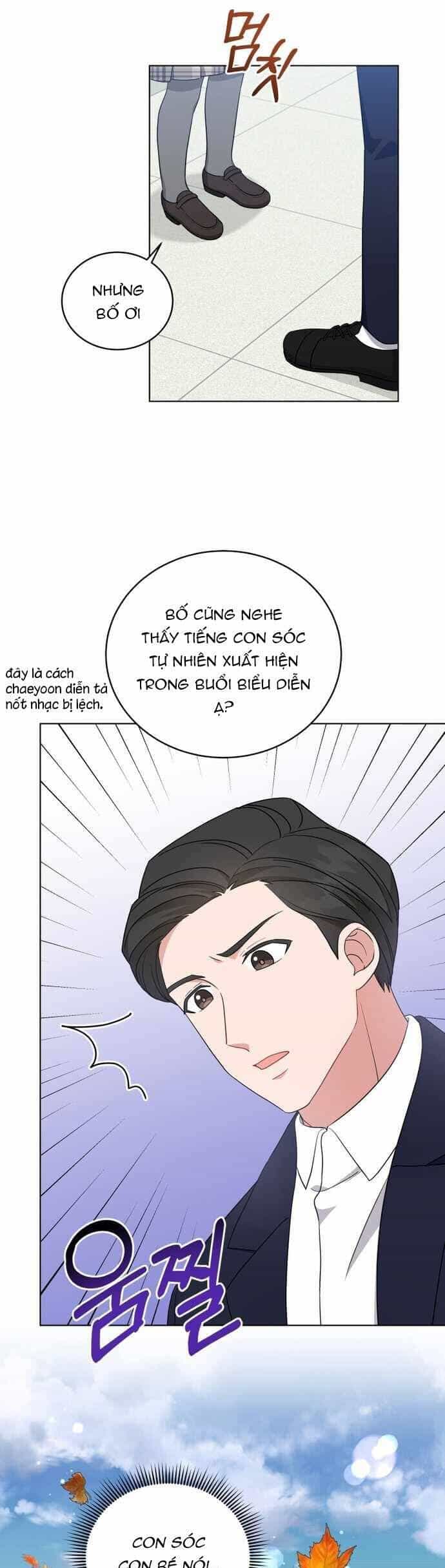 Con Gái Tôi Là Một Thiên Tài Âm Nhạc - Chương 43 - ảnh 13