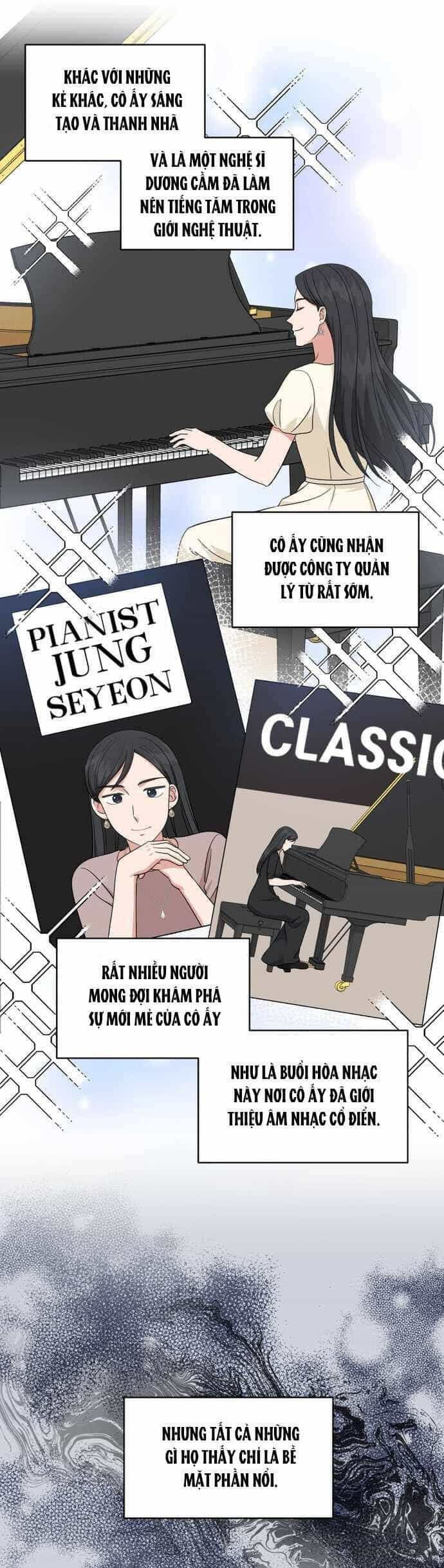 Con Gái Tôi Là Một Thiên Tài Âm Nhạc - Chương 43 - ảnh 16