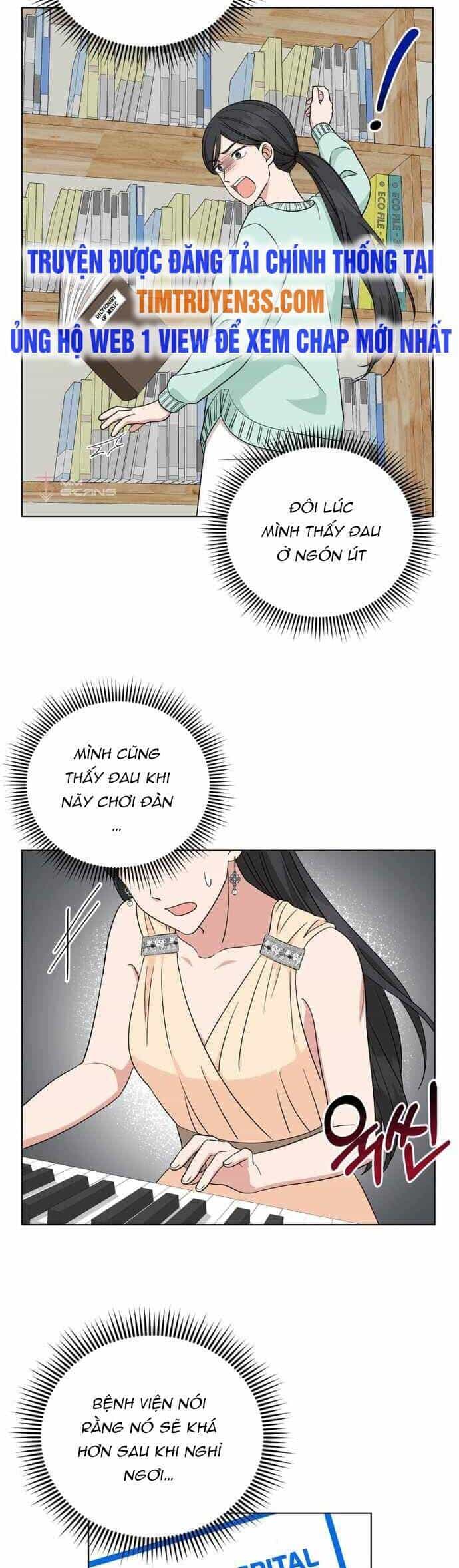 Con Gái Tôi Là Một Thiên Tài Âm Nhạc - Chương 43 - ảnh 22
