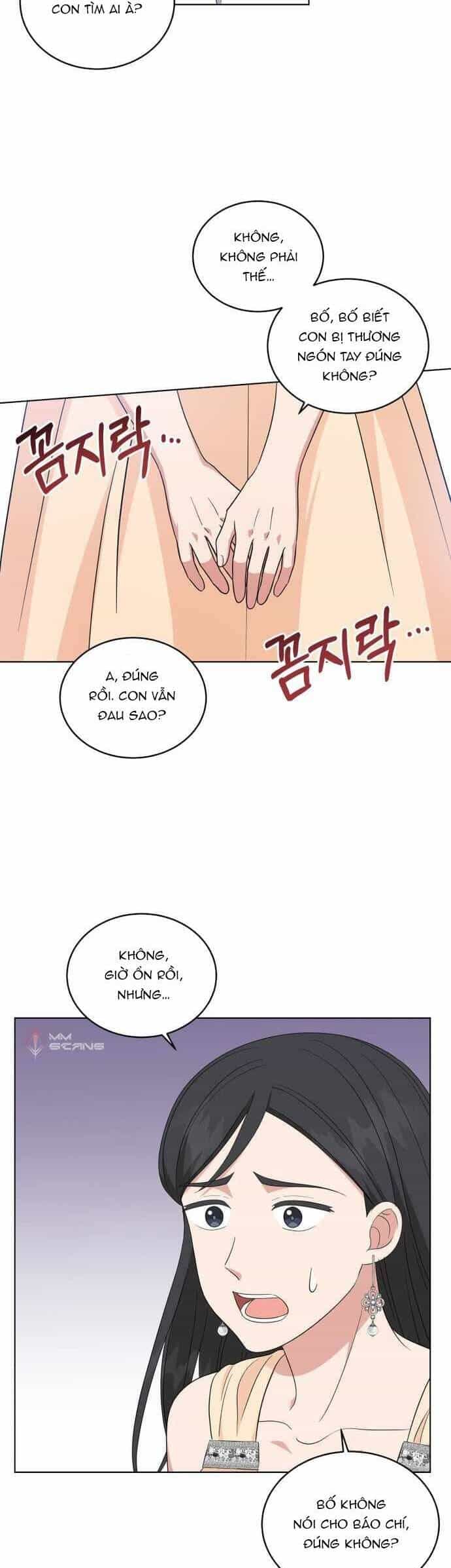 Con Gái Tôi Là Một Thiên Tài Âm Nhạc - Chương 43 - ảnh 30