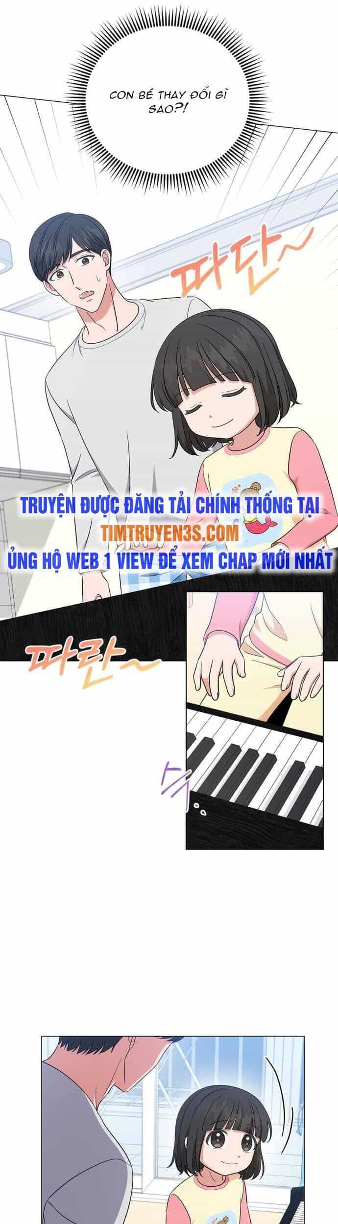 Con Gái Tôi Là Một Thiên Tài Âm Nhạc - Chương 44 - ảnh 11