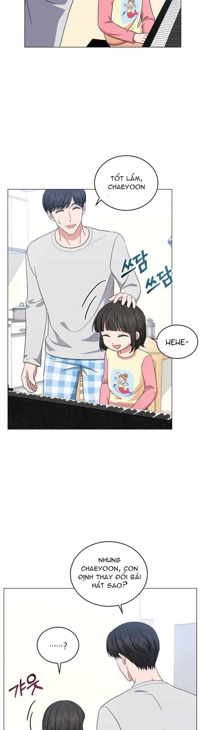 Con Gái Tôi Là Một Thiên Tài Âm Nhạc - Chương 44 - ảnh 12