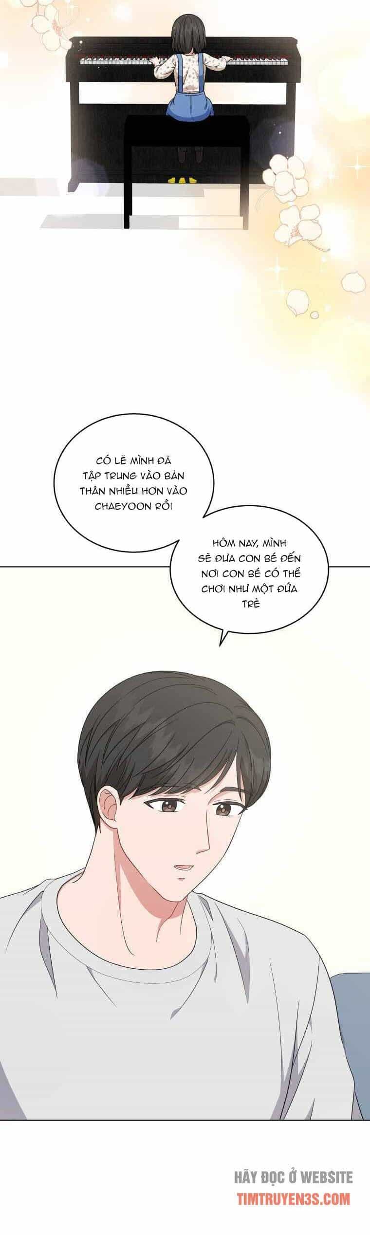 Con Gái Tôi Là Một Thiên Tài Âm Nhạc - Chương 45 - ảnh 7