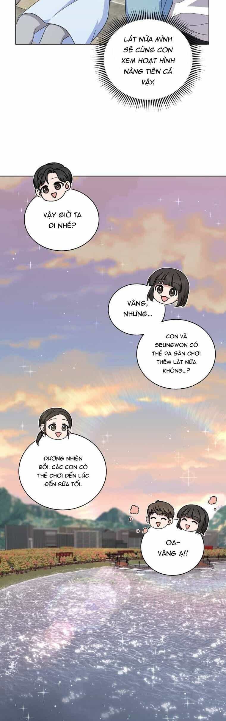 Con Gái Tôi Là Một Thiên Tài Âm Nhạc - Chương 46 - ảnh 19