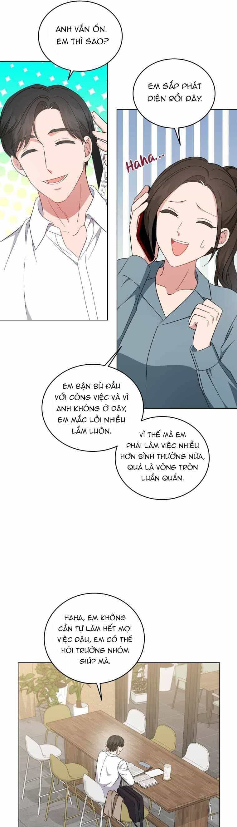 Con Gái Tôi Là Một Thiên Tài Âm Nhạc - Chương 47 - ảnh 11