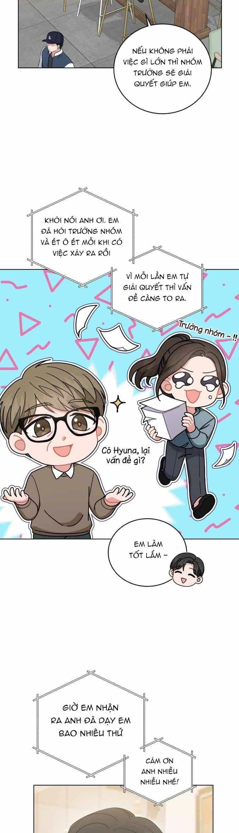 Con Gái Tôi Là Một Thiên Tài Âm Nhạc - Chương 47 - ảnh 12