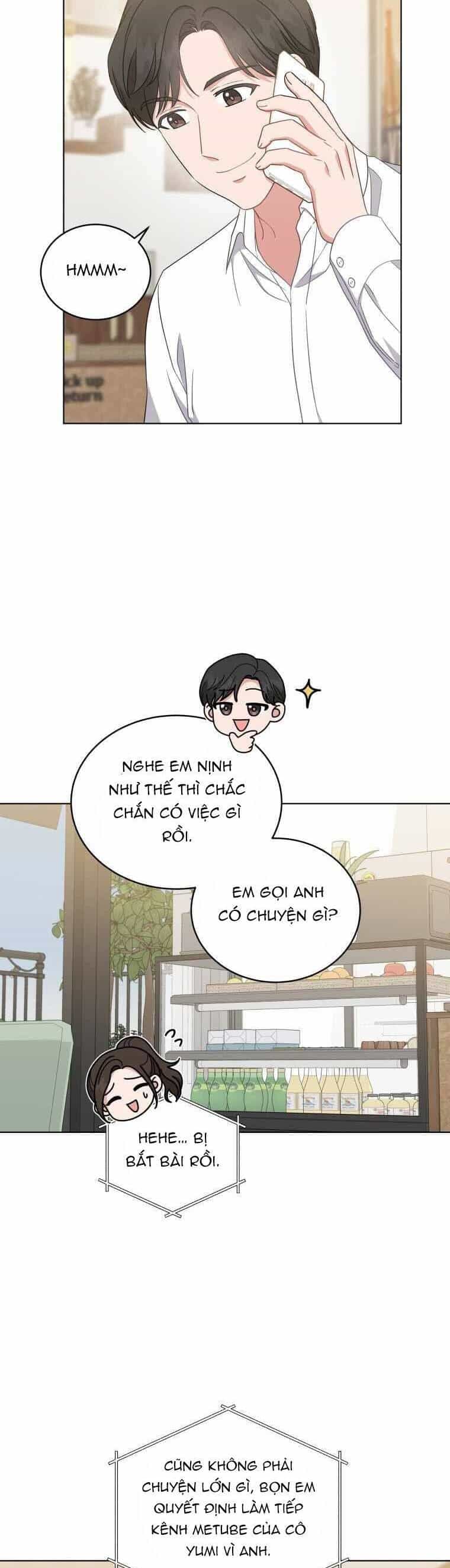 Con Gái Tôi Là Một Thiên Tài Âm Nhạc - Chương 47 - ảnh 13