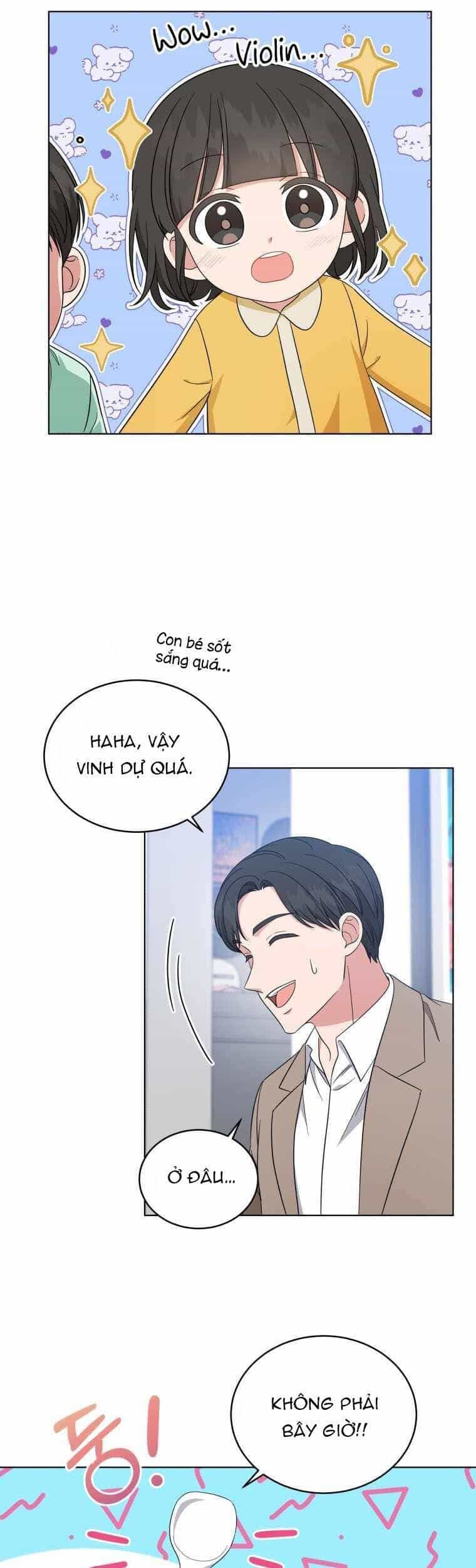 Con Gái Tôi Là Một Thiên Tài Âm Nhạc - Chương 48 - ảnh 13