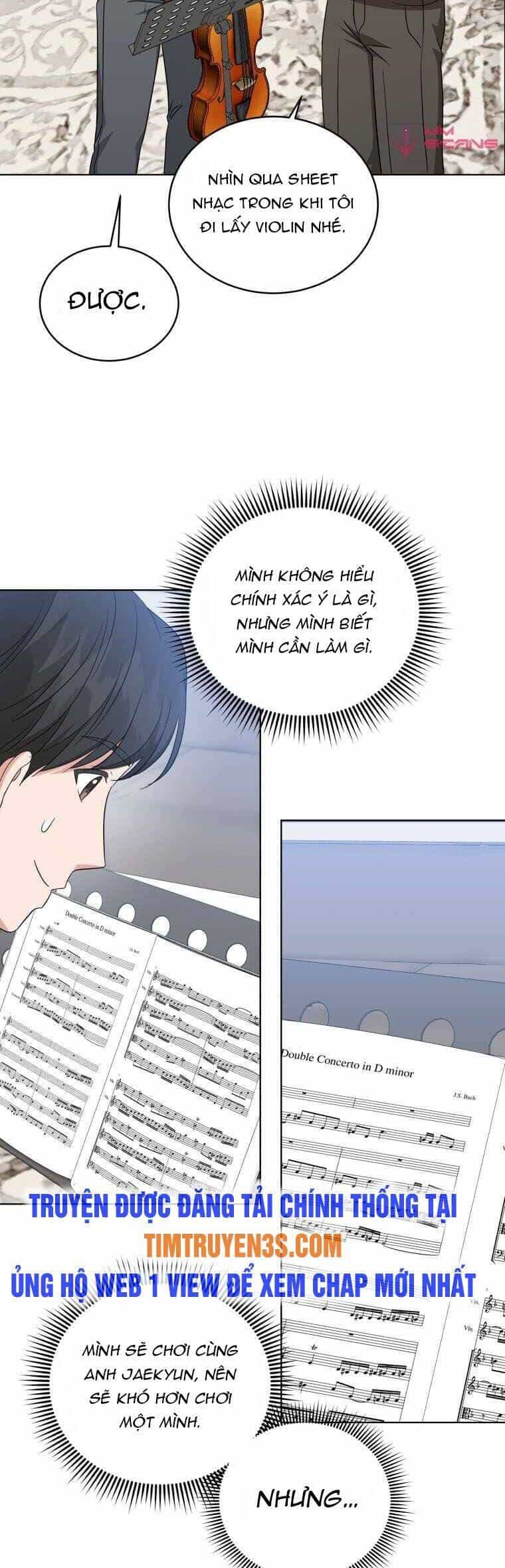 Con Gái Tôi Là Một Thiên Tài Âm Nhạc - Chương 48 - ảnh 30