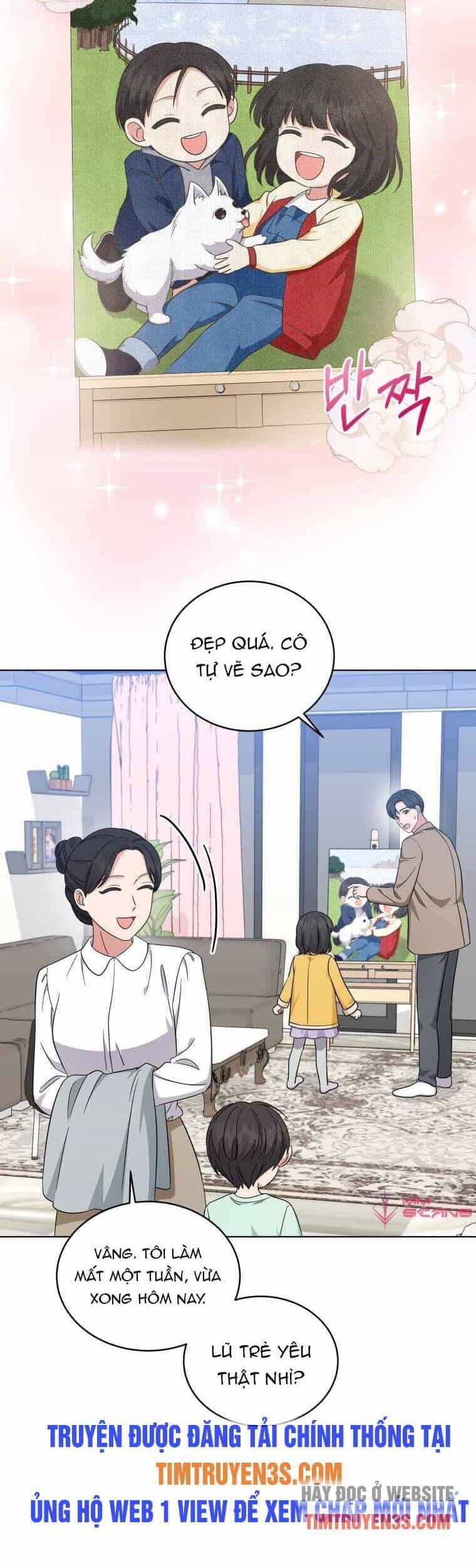Con Gái Tôi Là Một Thiên Tài Âm Nhạc - Chương 48 - ảnh 4