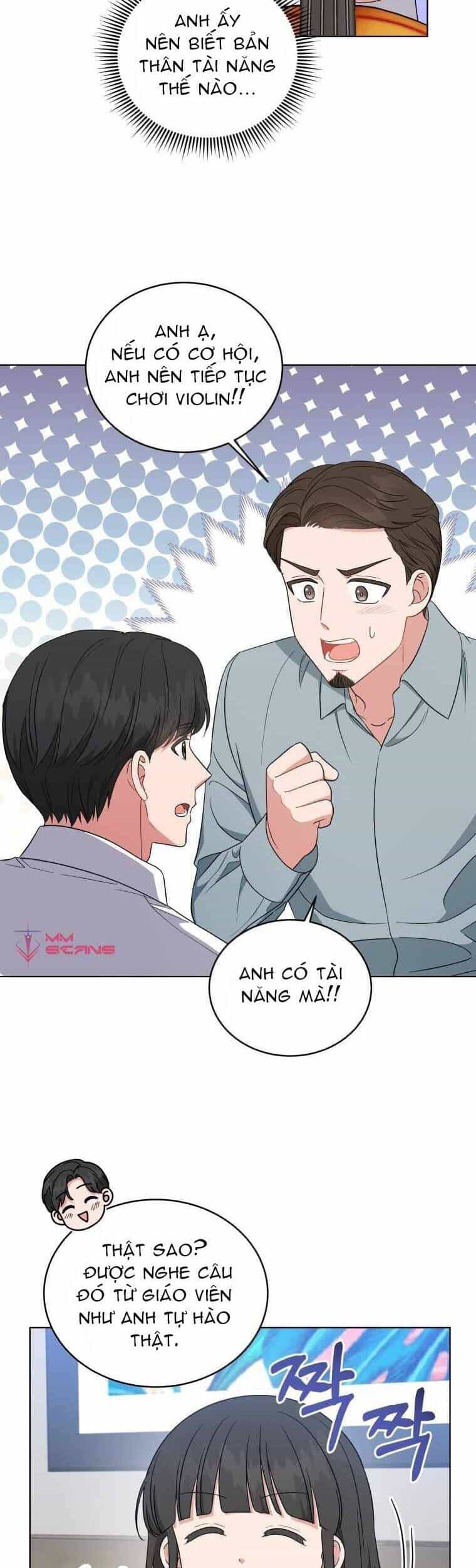 Con Gái Tôi Là Một Thiên Tài Âm Nhạc - Chương 49 - ảnh 10