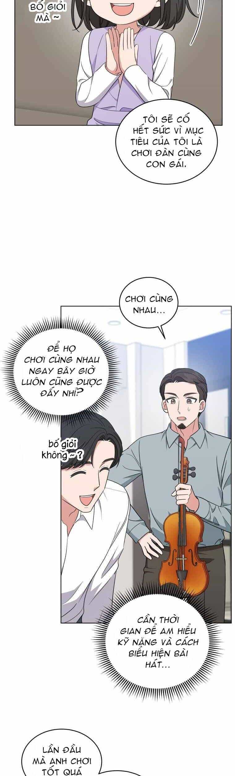 Con Gái Tôi Là Một Thiên Tài Âm Nhạc - Chương 49 - ảnh 11