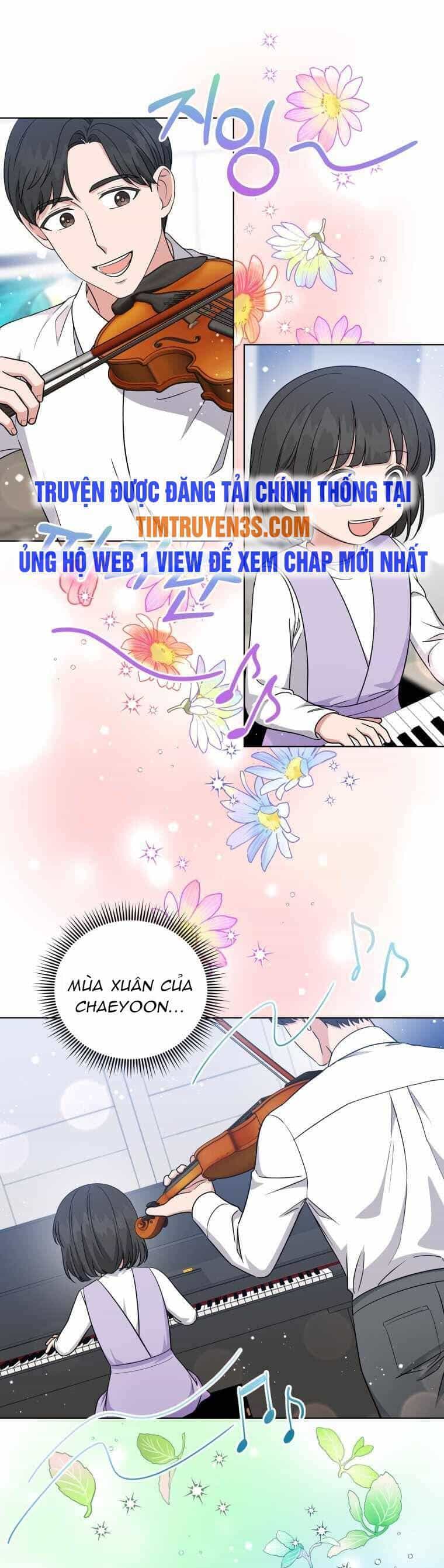 Con Gái Tôi Là Một Thiên Tài Âm Nhạc - Chương 49 - ảnh 20