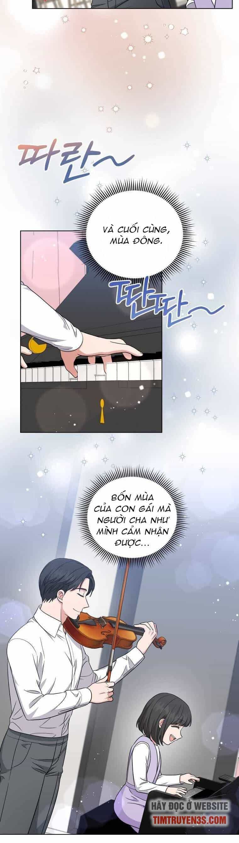 Con Gái Tôi Là Một Thiên Tài Âm Nhạc - Chương 49 - ảnh 22