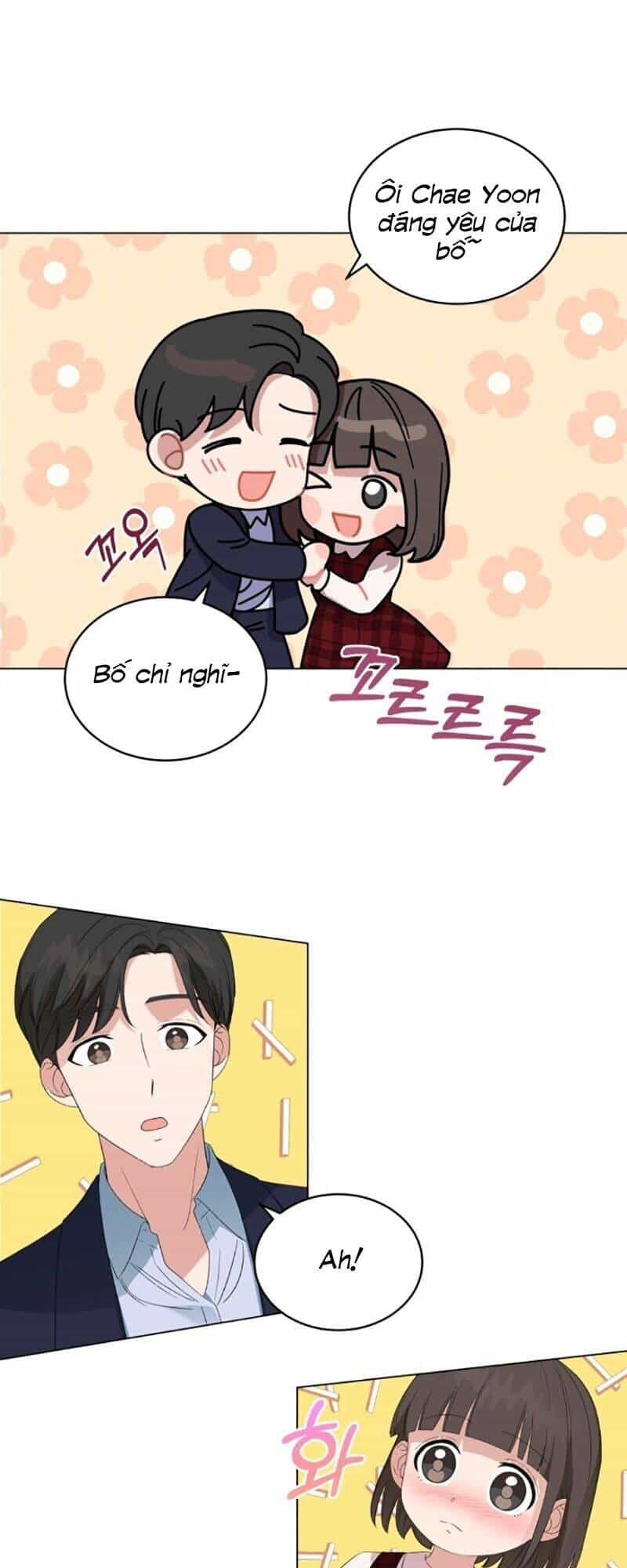 Con Gái Tôi Là Một Thiên Tài Âm Nhạc - Chương 5 - ảnh 24